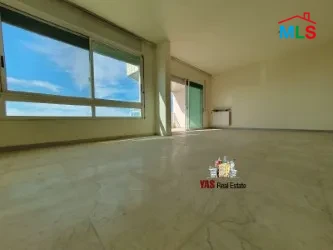 Ajaltoun 175m2 | Rent | Mountain View |Quiet Area | Prime Location|KH