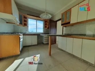 Ajaltoun 175m2 | Rent | Mountain View |Quiet Area | Prime Location|KH