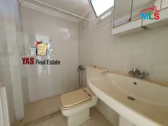 Ajaltoun 175m2 | Rent | Mountain View |Quiet Area | Prime Location|KH