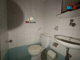 Jdeideh 50m2 | Office | Rent | Perfect Investment | Luxury | AA/AC