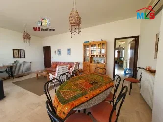 Kleiaat 75m2 | Rent | Fully Furnished | Mountain View | KH