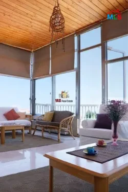 Kleiaat 75m2 | Rent | Fully Furnished | Mountain View | KH