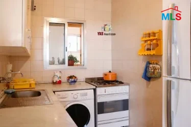 Kleiaat 75m2 | Rent | Fully Furnished | Mountain View | KH