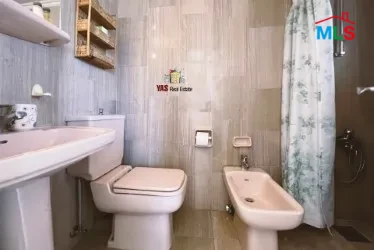 Kleiaat 75m2 | Rent | Fully Furnished | Mountain View | KH