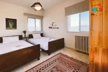 Kleiaat 75m2 | Rent | Fully Furnished | Mountain View | KH
