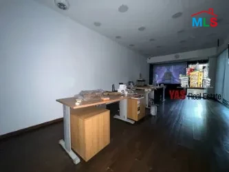 Kaslik 85m2 | Shop | Two Floors | Rent | Perfect Investment | EH/MJ