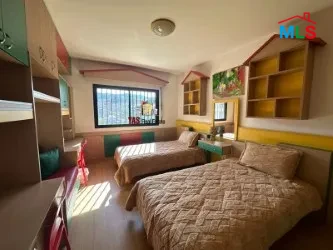 Antelias 135m2 | Rent | Fully Furnished | High End | Calm Street | MJ