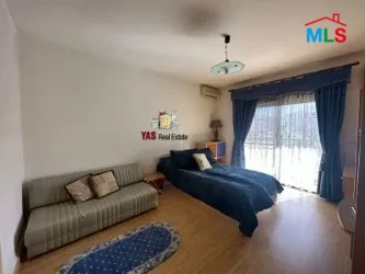 Antelias 135m2 | Rent | Fully Furnished | High End | Calm Street | MJ