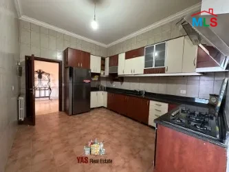Sahel Alma 285m2 | 150m2 Terrace | Rent | Furnished | View | RA/IV