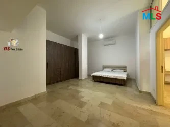 Sahel Alma 285m2 | 150m2 Terrace | Rent | Furnished | View | RA/IV