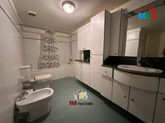 Sahel Alma 285m2 | 150m2 Terrace | Rent | Furnished | View | RA/IV