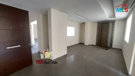 Naccache 200m2 | Office | Rent | Prime Location | New | CL