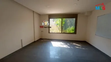 Naccache 200m2 | Office | Rent | Prime Location | New | CL