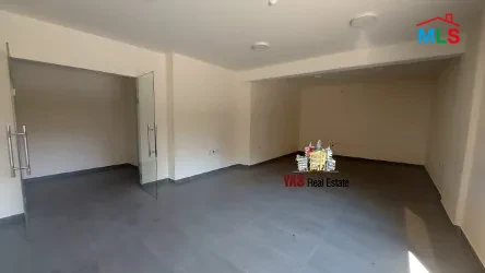 Naccache 200m2 | Office | Rent | Prime Location | New | CL