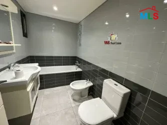 Naccache 247m2 | Furnished | Rent | View | Prime Location | MJ