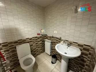 Naccache 247m2 | Furnished | Rent | View | Prime Location | MJ