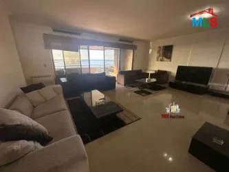 Dbayeh 390m2 | Rent | Furnished | Jacuzzi | Sea View | MJ
