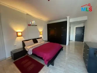Dbayeh 390m2 | Rent | Furnished | Jacuzzi | Sea View | MJ