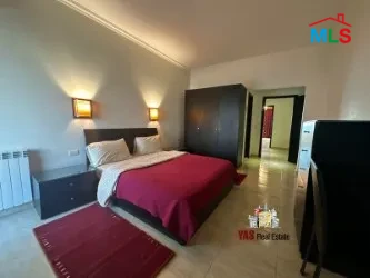 Dbayeh 390m2 | Rent | Furnished | Jacuzzi | Sea View | MJ