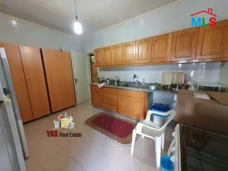 Ajaltoun 400m2 | Rent | Fully Furnished | Well Maintained | KH