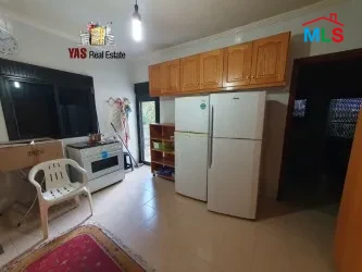 Ajaltoun 400m2 | Rent | Fully Furnished | Well Maintained | KH
