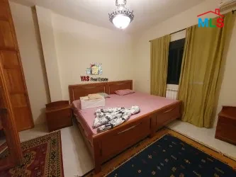 Ajaltoun 400m2 | Rent | Fully Furnished | Well Maintained | KH
