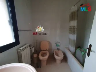 Ajaltoun 400m2 | Rent | Fully Furnished | Well Maintained | KH