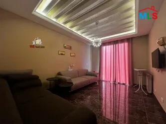 New Sheileh 250m2 | 250m2 Garden | Furnished |Rent | Private Street|KS