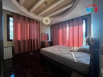 New Sheileh 250m2 | 250m2 Garden | Furnished |Rent | Private Street|KS