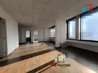 Mirna El Chalouhi 254m2 | Rent |Office | Perfect Investment | AA/MJ