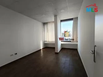 Mirna El Chalouhi 254m2 | Rent |Office | Perfect Investment | AA/MJ