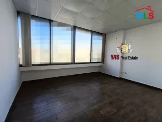 Mirna El Chalouhi 254m2 | Rent |Office | Perfect Investment | AA/MJ