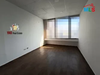 Mirna El Chalouhi 254m2 | Rent |Office | Perfect Investment | AA/MJ