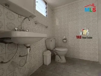 Achrafieh 45m2 | Shop | Mint Condition | Rent | Prime Area | MO