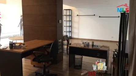 Achrafieh 175m2 | Three Floors Shop | Rent | Prime Location | MO