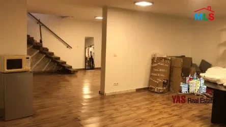 Achrafieh 175m2 | Three Floors Shop | Rent | Prime Location | MO
