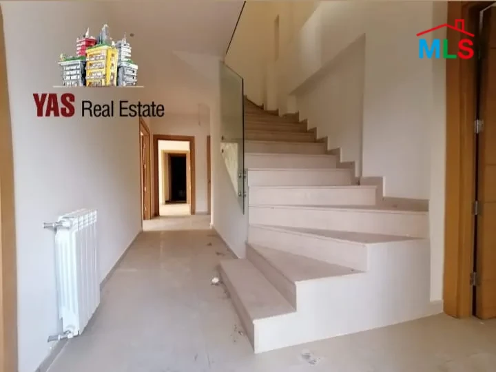 Sheileh 320m2 | Duplex | Rent | Prime Location | Quiet Street IV/KS