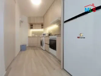 Tabarja/Aqua 1 70m2 | Rent | Furnished Chalet | Open View |IV/AC