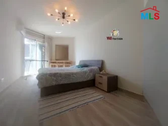 Tabarja/Aqua 1 70m2 | Rent | Furnished Chalet | Open View |IV/AC