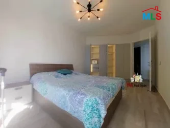 Tabarja/Aqua 1 70m2 | Rent | Furnished Chalet | Open View |IV/AC