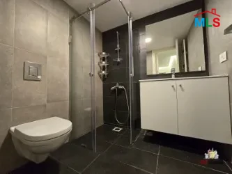 Faqra 190m2 | 170m2 Garden | Furnished Duplex | New | View | Rent | DA
