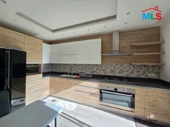 Faqra 190m2 | 170m2 Garden | Furnished Duplex | New | View | Rent | DA