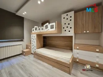 Faqra 190m2 | 170m2 Garden | Furnished Duplex | New | View | Rent | DA
