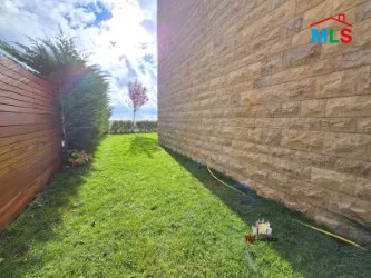 Faqra 190m2 | 170m2 Garden | Furnished Duplex | New | View | Rent | DA