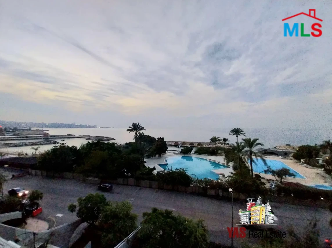 Maameltein 75m2 | Furnished-Equipped Duplex | Rent | Pool Access | IV