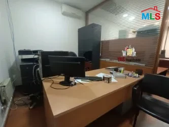 Baouchrieh 55m2 | Dental Clinic | Rent | Equipped | Prime Location |AA