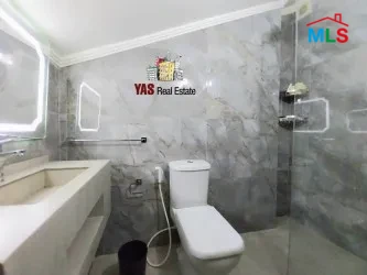 Haret Sakher 115m2 | Terrace | Rent | Furnished/Equipped | View | IV