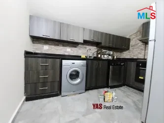 Haret Sakher 115m2 | Terrace | Rent | Furnished/Equipped | View | IV