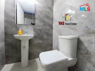Haret Sakher 115m2 | Terrace | Rent | Furnished/Equipped | View | IV
