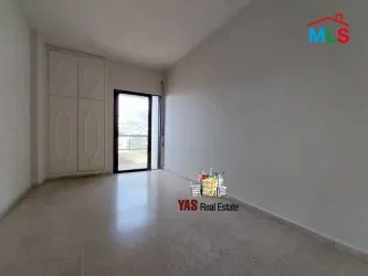 Ghazir 175m2 | Rent | Partial View | Well Maintained | Calm Street |IV